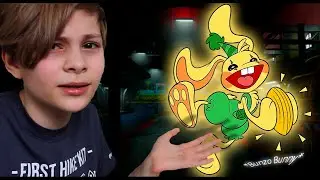 БЕЗУМНЫЙ КРОЛИК🤬 (Poppy Playtime Chapter 2 #2)
