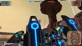 Were They Even Trying?! | Robocraft Battlearena