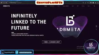 DB-META Review 2 &bull; Mine $DBM and Earn a Passive Income|| DBMETA Review