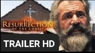 THE PASSION OF THE CHRIST 2- RESURRECTION (2024) Trailer - Mel Gibson, Jim Caviezel (Fan Made)