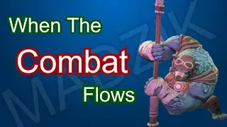 Competently Executed Combat Madzik Review