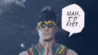 Coming Back to Marvel Rivals
