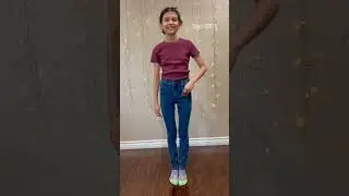 Hollister Jeans for Kids? Will they fit? Try On!