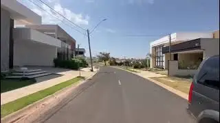 TERRENO &Agrave; VENDA COM 492m&sup2;/RESIDENCIAL SOLARES- TERRA NOVA/PP