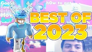 Kaelob Gaming's BEST OF 2023