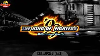 The King of Fighters '99 - Collapse (Boss Defeated Scene Theme 2) AST