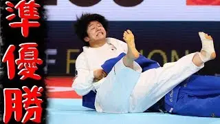 【世界選手権2019】YOSHIDA TSUKASA worlds 2019【芳田司】