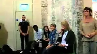 YDP 2012 [part 3] Celebration Day - Final Feedbacks.mp4