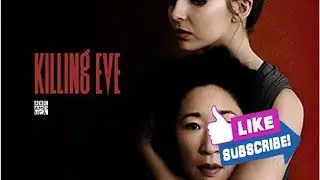 Is 'Killing Eve' on Netflix? Here's Where to Watch and Stream 'Killing Eve'