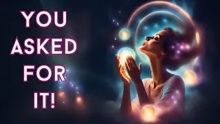 Your Psychic Abilities Are Blasting Open! February Energy Forecast
