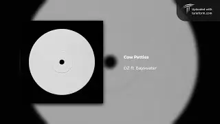 DZ ft. Bayswater - Cow Patties [Deep Dubstep]