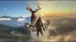 PMEISTER y MRTORO112 VUELVEN!! (THE HUNTER CALL OF THE WILD)