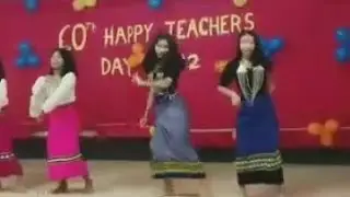 RUWI RUWI KHEDI  COVER DANCE 2023