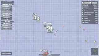 Doblons.io #2 | TAKING MASTEROV DOWN?! AND 50K HIGHCHORE?!