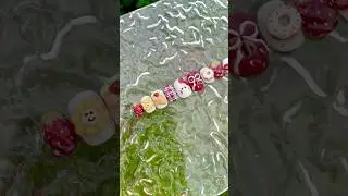 Hello Kitty Garden Party Press-On Nails by EUDORA #nailart #pressonnails #hellokitty