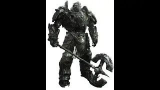 Transformers TLK all Guardian Knight scenes