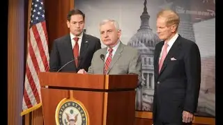 Lawmakers Introduce Red Flag Bill