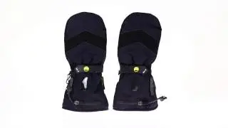 Gerbing M7 verwarmde wanten review - Tenkateshop.com