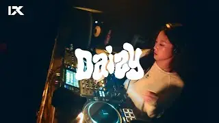 Daizy @ Mushroom | Dubstep, trap live set