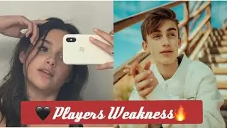 🖤Players Weakness🔥| EP 2 | Rules are Rules