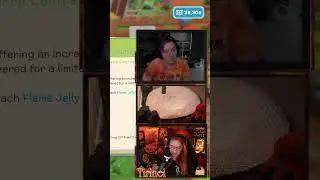 Tiri Boops Rad's Snoot | #tirinei on #Twitch