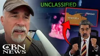 US Navy Strikes on Drug Boats Stir Fears of War as Venezuela Calls Trinidad's Leader 'a Terrorist'