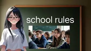 Worst school rules ever ft. Indian school