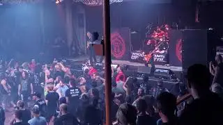 Cattle Decapitation - Forced Gender Reassignment - Live 70,000 Tons of Metal 2020