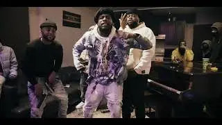 How We Coming - (SonSon) YSKidMac & Reckless KenKen