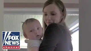 Flashback: Florida mom abducted in broad daylight in 2008
