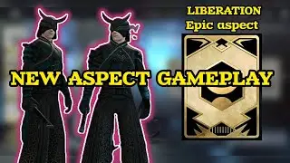 NEW ASPECT LIBERATION| DIVINE JUDGE VS DESTROYER OF THE EPOCHS| DEEP COLOUR EVENT| SHADOW FIGHT 3