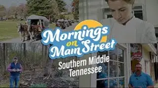 Mornings on Main Street: Southern Middle Tennessee (Jan. 3, 2024)