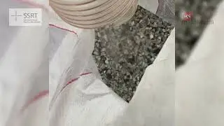 Optik Sensörlü Renk Ayrıştırma Makineleri Sorter / Sortex | Sortecha | makinecim.com