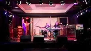 Greg Pavlov Trio - 