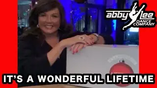 IT&rsquo;S A WONDERFUL LIFETIME