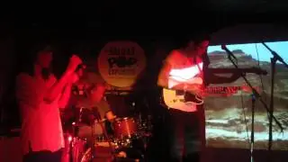 Find The Others - Halifax Pop Explosion - Hell's Kitchen 2013
