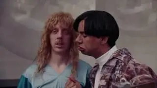 Gentlemen Broncos (2009)