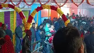 16 Prohor All Night Music At Panibora Location Local Area / Local,bangla music