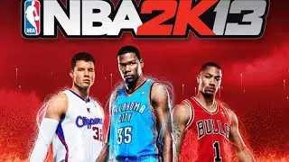 NBA 2K13: Season 1 - Kings VS Timberwolves 
