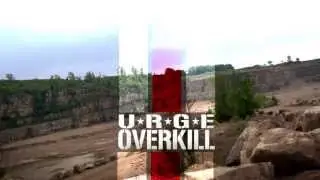 Speed and Strength Urge Overkill 2014 at BikeBandit.com