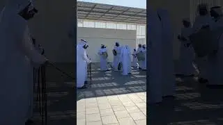 Experience the Beauty of Emirati Dance: A Timeless Cultural Performance