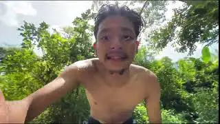 kta haru sanga poudi khealdai #rb02 #tanahun #swimmingvlog #tanahunvlog #rbvlog