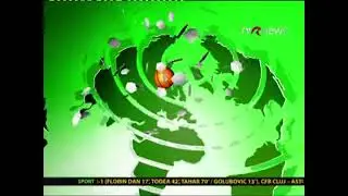 TVR News - 2013 - Informativos | 4x3