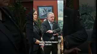Vũ lực kh&ocirc;ng được, ph&iacute;a Mỹ giờ lạt mềm buộc chặt, đ&uacute;ng giới kinh doanh