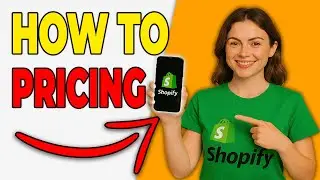 How To Set Pricing For Print On Demand In Shopify (Beginner Tips)