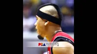Mark Caguioa Tribute