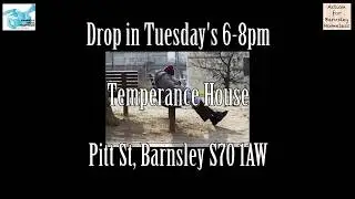 Action for Barnsley Homeless