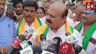 ಮಹದಾಯಿ ಯೋಜನೆಯಲ್ಲಿ ಹಿನ್ನಡೆ ಮಾಡಿರೋದೆ ಕಾಂಗ್ರೆಸ್ #basavarajbommai #shreekarnataka