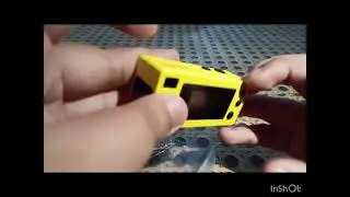 G6  Thumb Camera Unboxing📷📸