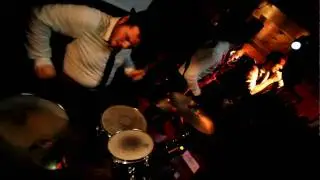 Stag @Lian CLUB - Rome